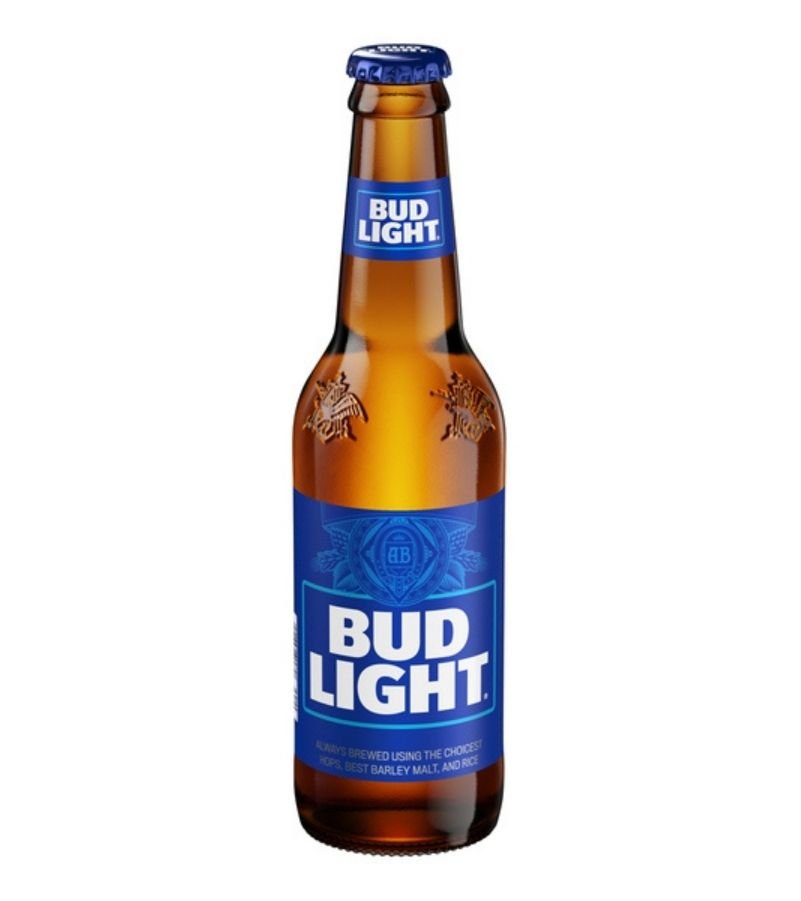 BUD LIGHT