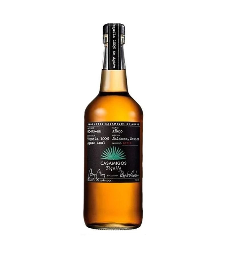 Casamigos Anejo 1.75L