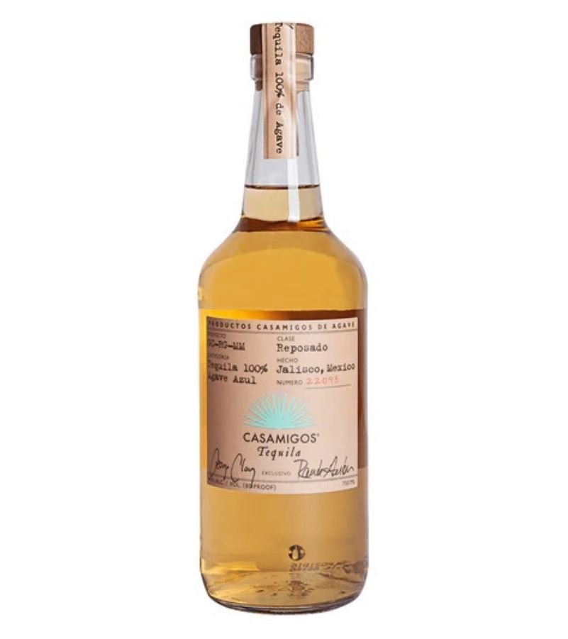 Casamigos Reposado 1.75 L