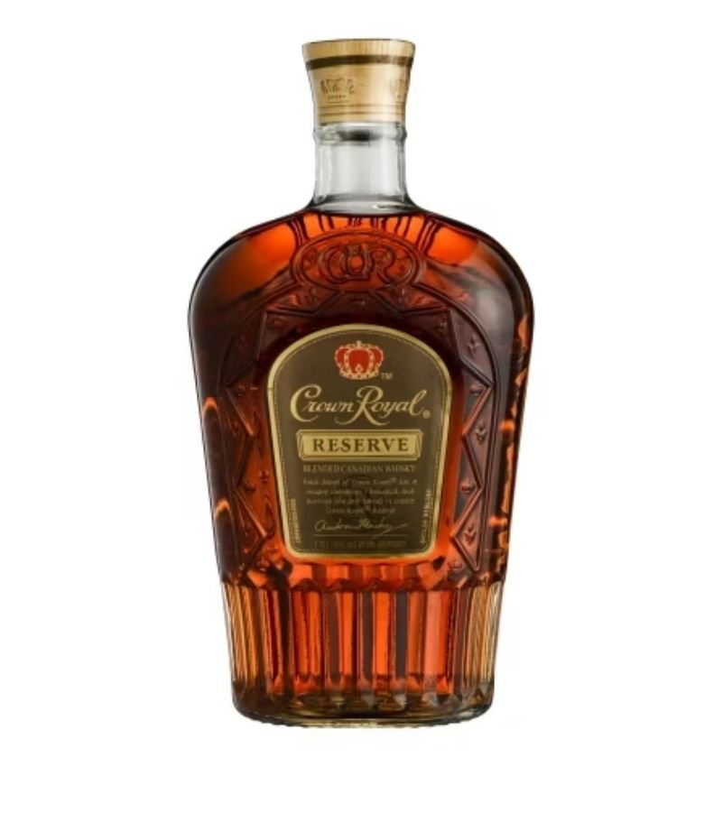 Crown Royal reserve 1.75L