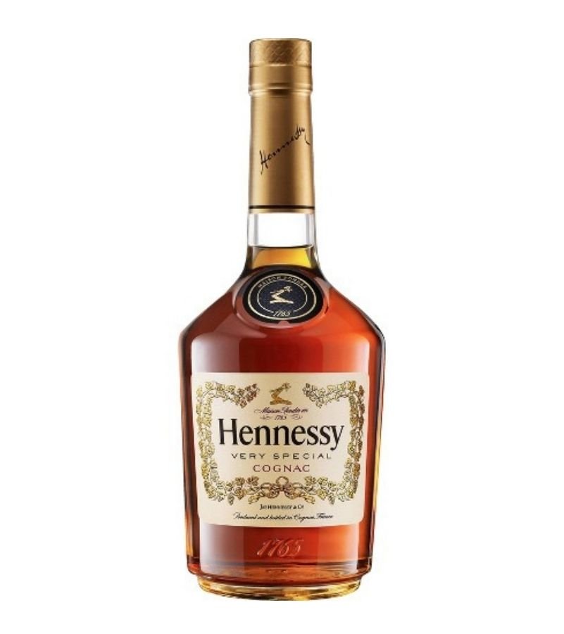 Hennessy 750 ML