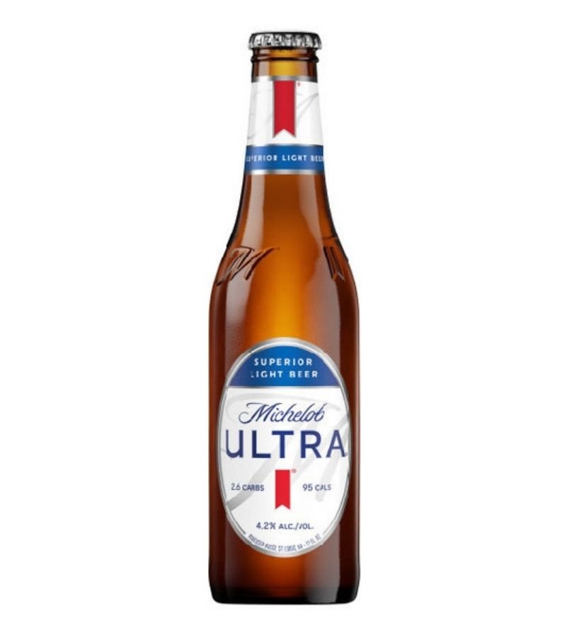 MICHELOB ULTRA