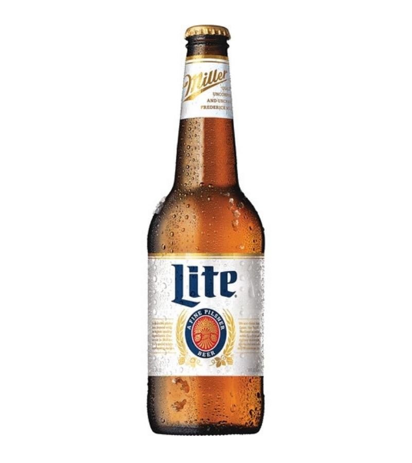 MILLER LITE