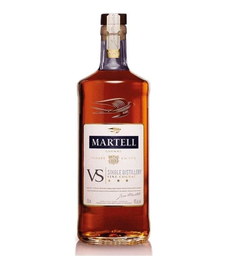 Martell VS 375 ML