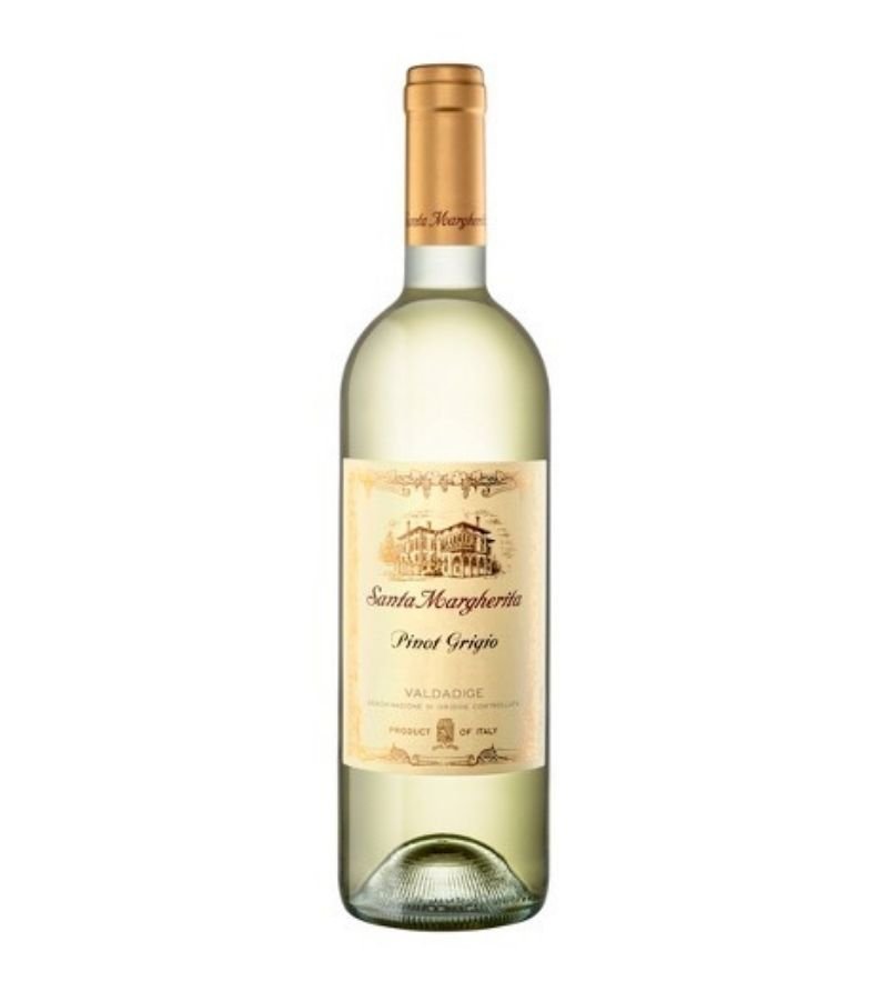 SANTA MARGARITA PINOT GRIGIO