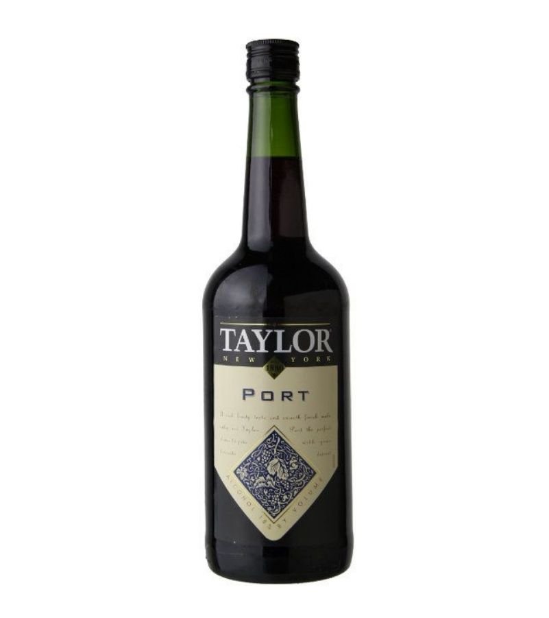 TAYLOR PORT